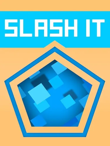 Portada de Slash It
