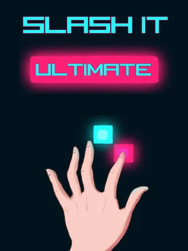 Portada de Slash It Ultimate