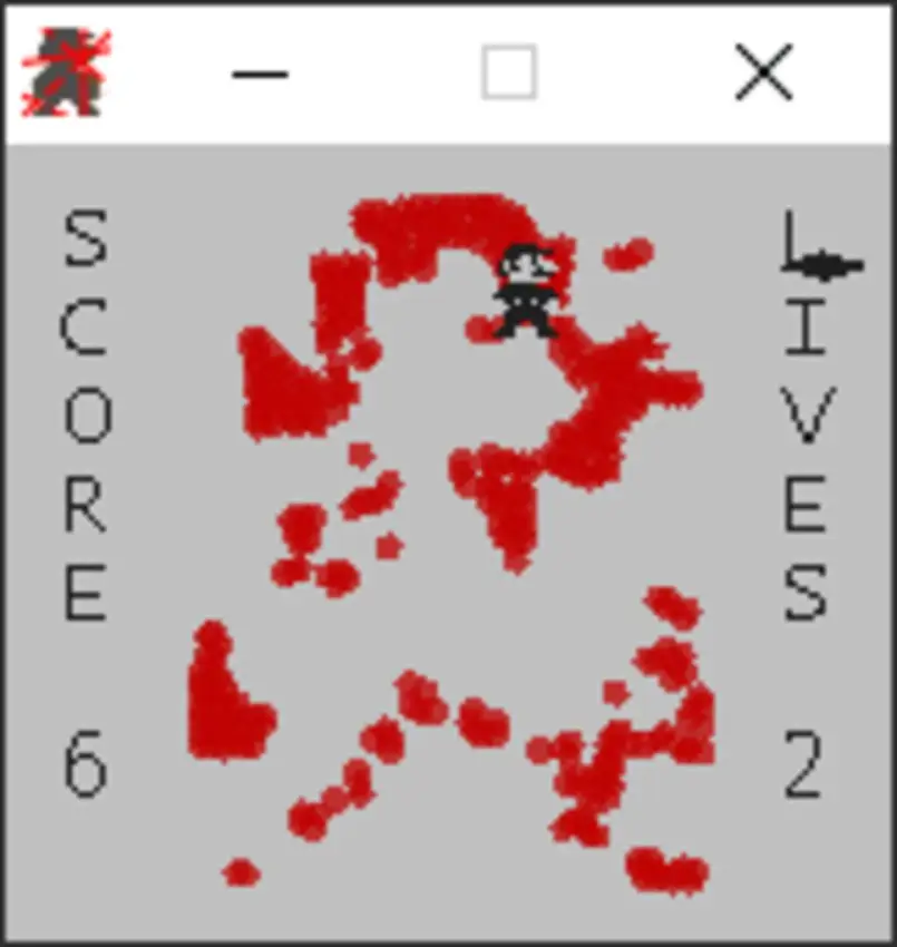 Portada de Slash Mr. M