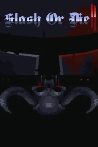 Portada de Slash or Die 2