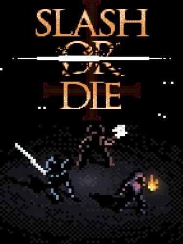 Portada de Slash or Die