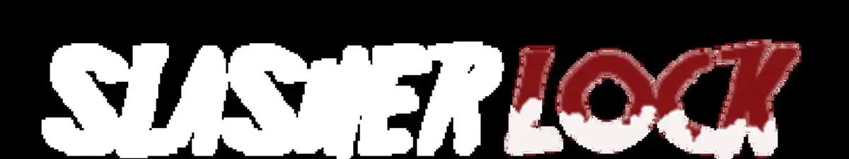 Portada de Slasher Lock