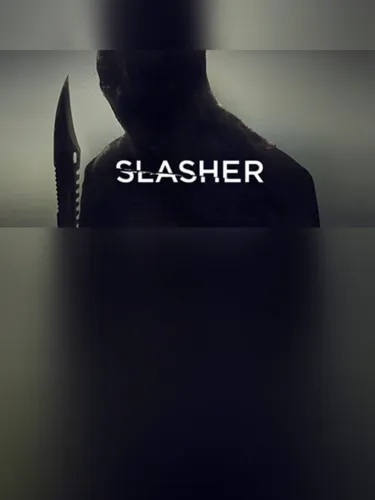 Portada de Slasher VR