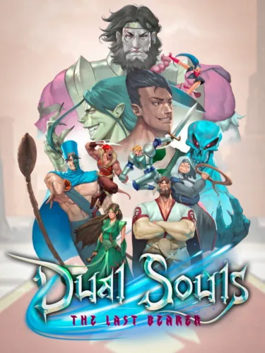 Portada de Slashers: The Power Battle