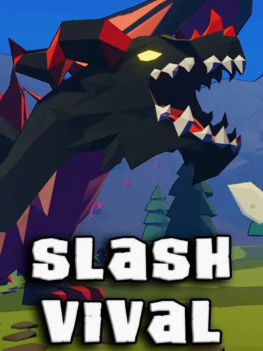 Portada de Slashvival