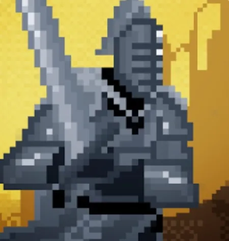 Portada de Slashy Souls