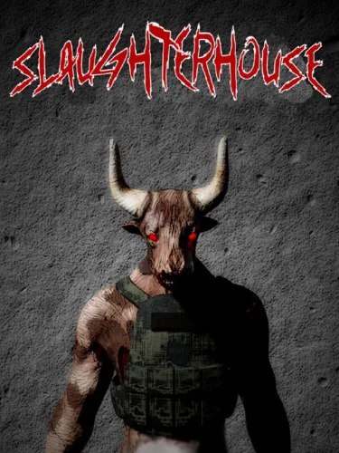 Portada de Slaughterhouse