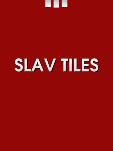 Portada de Slav Tiles