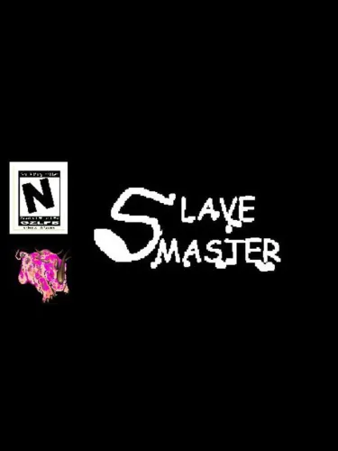 Portada de Slave Master: The Game