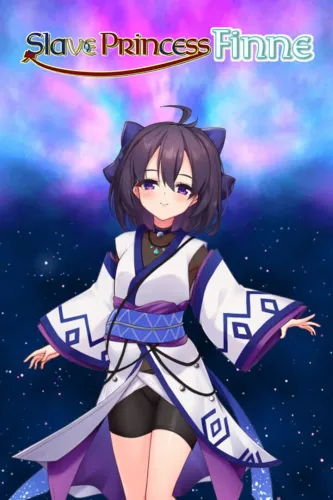 Portada de Slave Princess Finne: Why Did She Sell Out Her Own Kingdom?