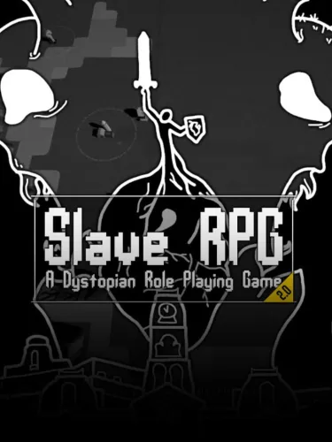 Portada de Slave RPG