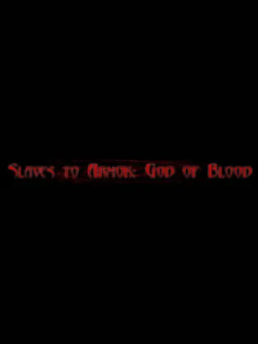 Portada de Slaves to Armok: God of Blood
