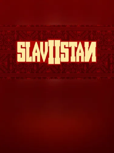 Portada de Slavistan 2