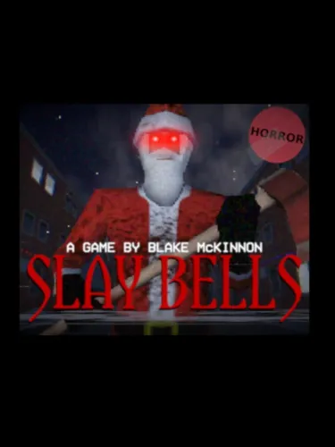 Portada de Slay Bells