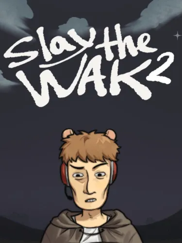 Portada de Slay the Wak