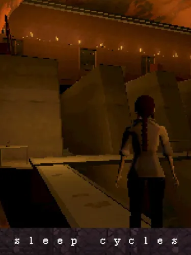 Portada de Sleep Cycles