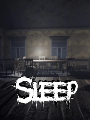 Portada de Sleep