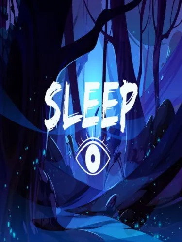 Portada de Sleep