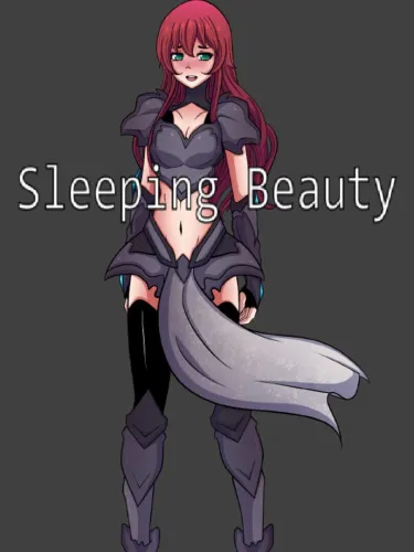 Portada de Sleeping Beauty