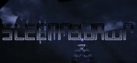 Portada de Sleeping Dawn