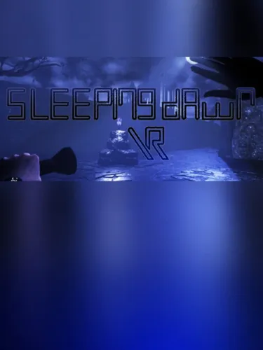Portada de Sleeping Dawn VR