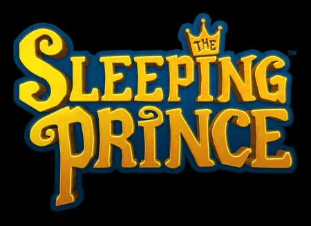 Portada de Sleeping Prince