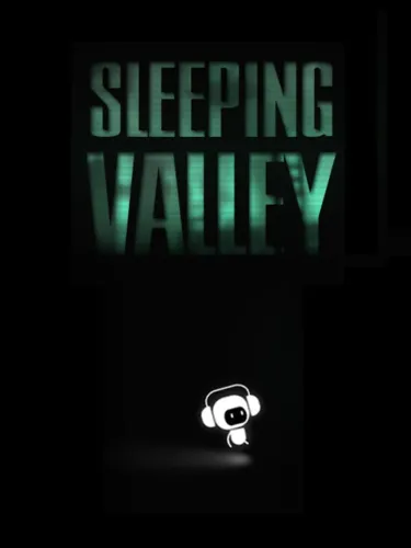 Portada de Sleeping Valley