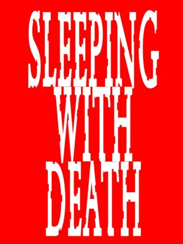 Portada de Sleeping With Death