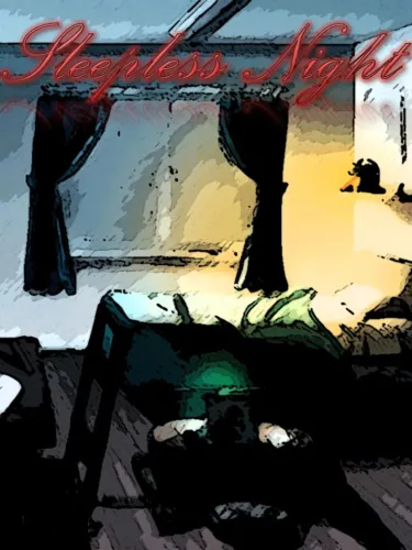 Portada de Sleepless Night