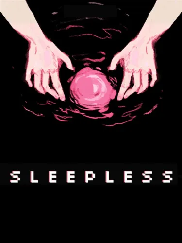 Portada de Sleepless
