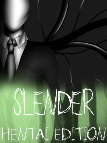 Portada de Slender Hentai Edition