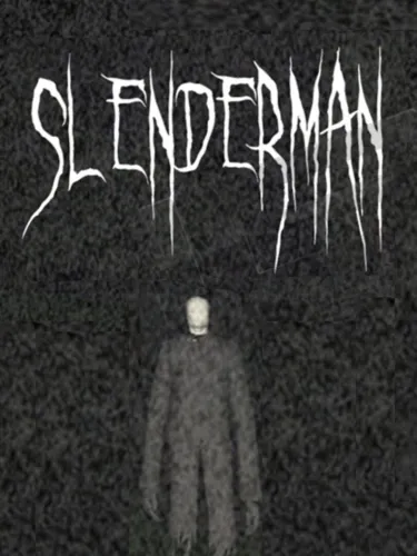 Portada de Slender-Man