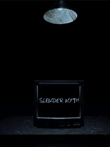 Portada de Slender Myth