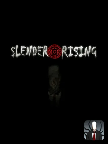 Portada de Slender Rising