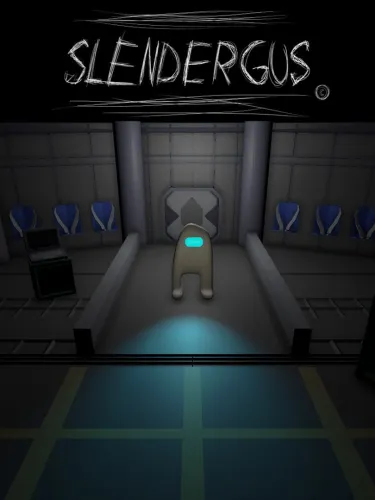 Portada de Slendergus