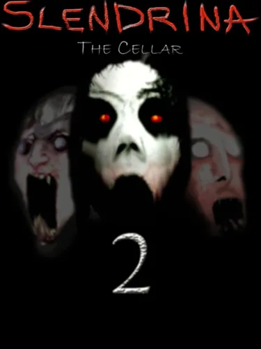 Portada de Slendrina: The Cellar 2