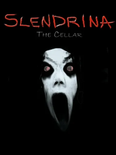 Portada de Slendrina: The Cellar