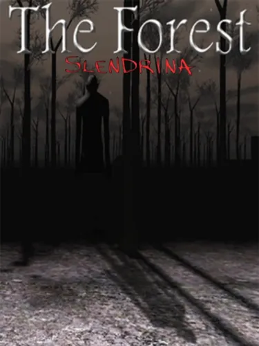 Portada de Slendrina: The Forest
