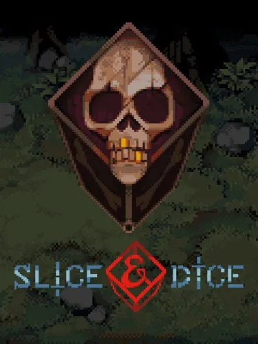 Portada de Slice & Dice