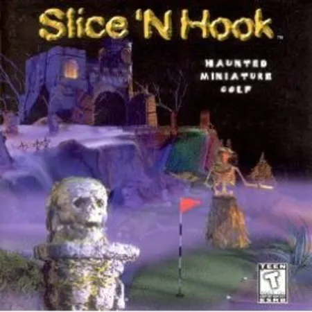 Portada de Slice N’ Hook