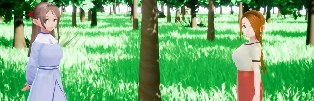 Slice of Life Fantasy