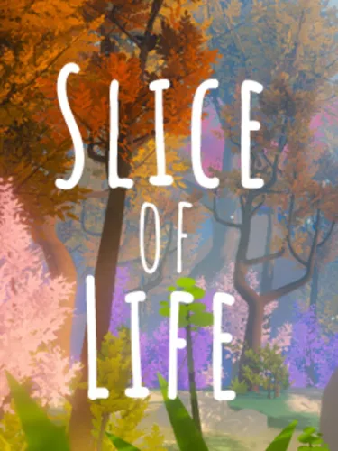 Portada de Slice of Life