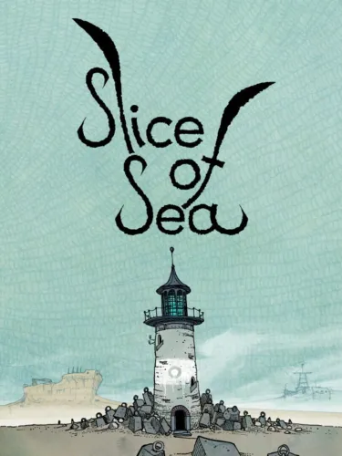 Portada de Slice of Sea