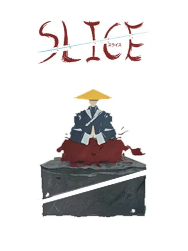 Portada de Slice