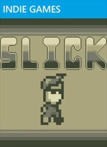 Portada de Slick