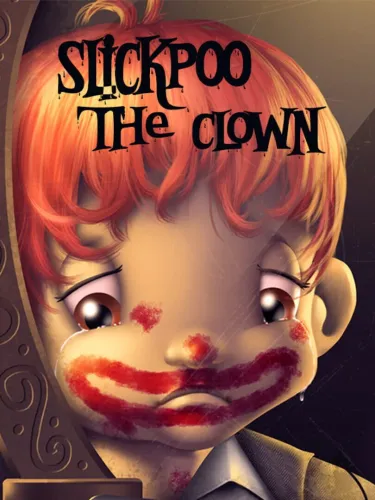 Portada de Slickpoo : The Clown