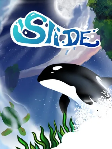 Portada de Slide: Animal Race