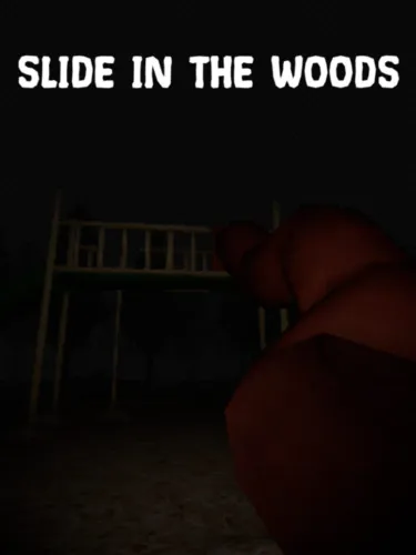 Portada de Slide in the Woods