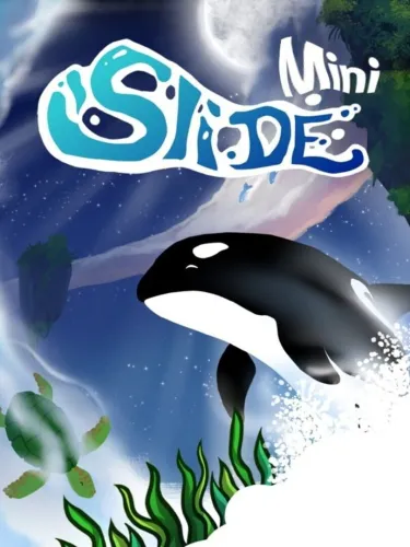 Portada de Slide Mini