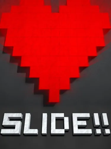 Portada de Slide!!